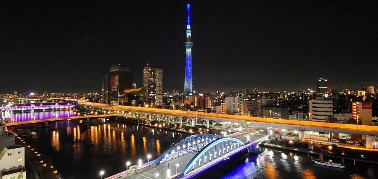 Wing International Select Asakusa Komagata 3* Tokio