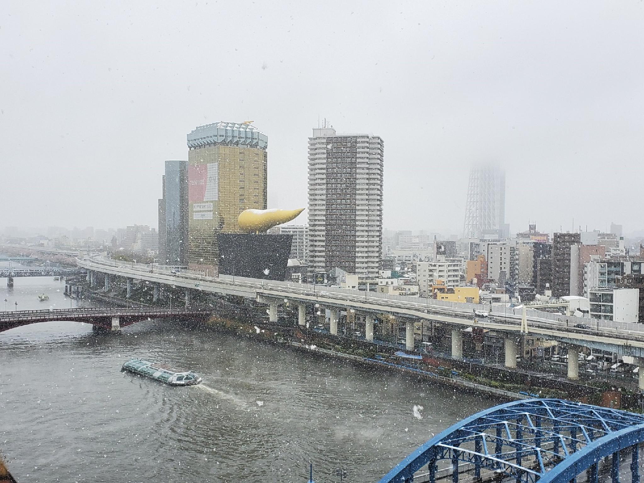 Wing International Select Asakusa Komagata 3* Präfektur Tokio