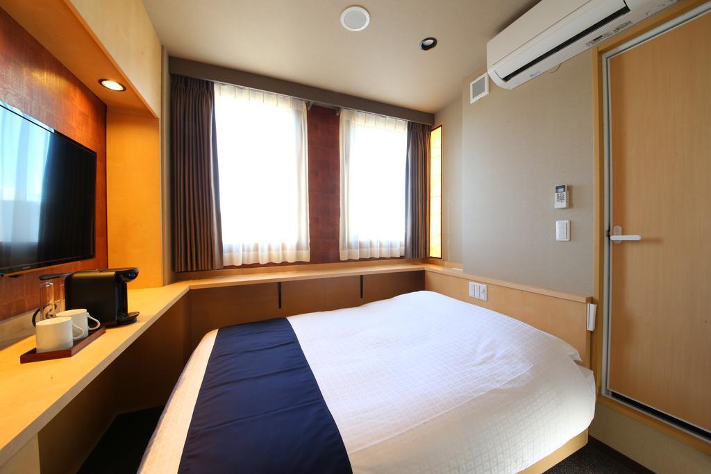 Wing International Select Asakusa Komagata Hotel Präfektur Tokio